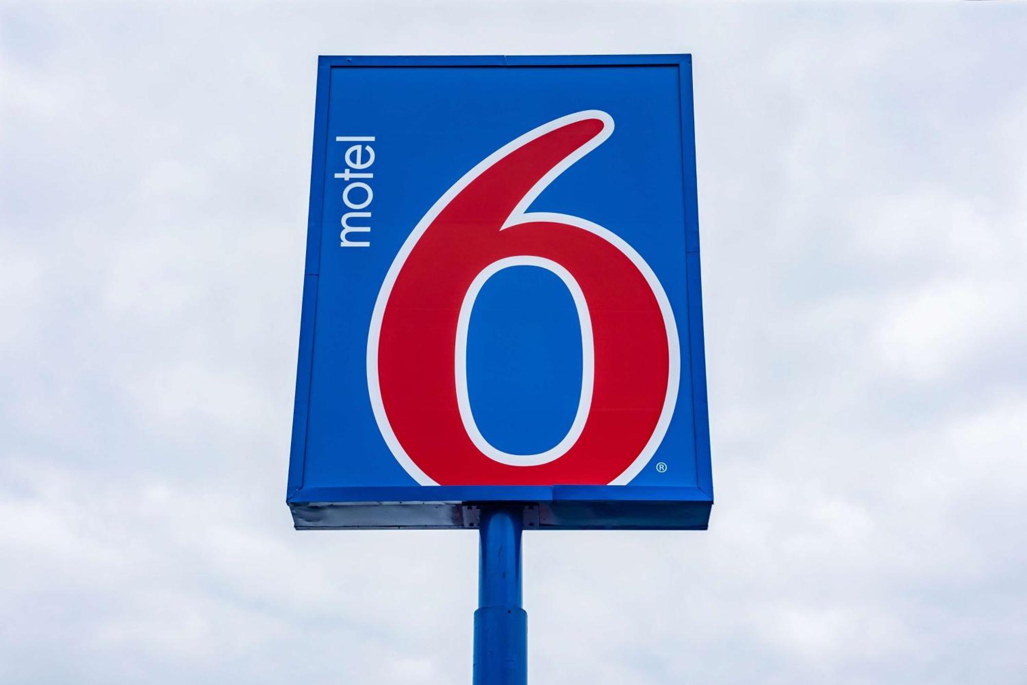 Motel 6-North Richland Hills, Tx Екстер'єр фото