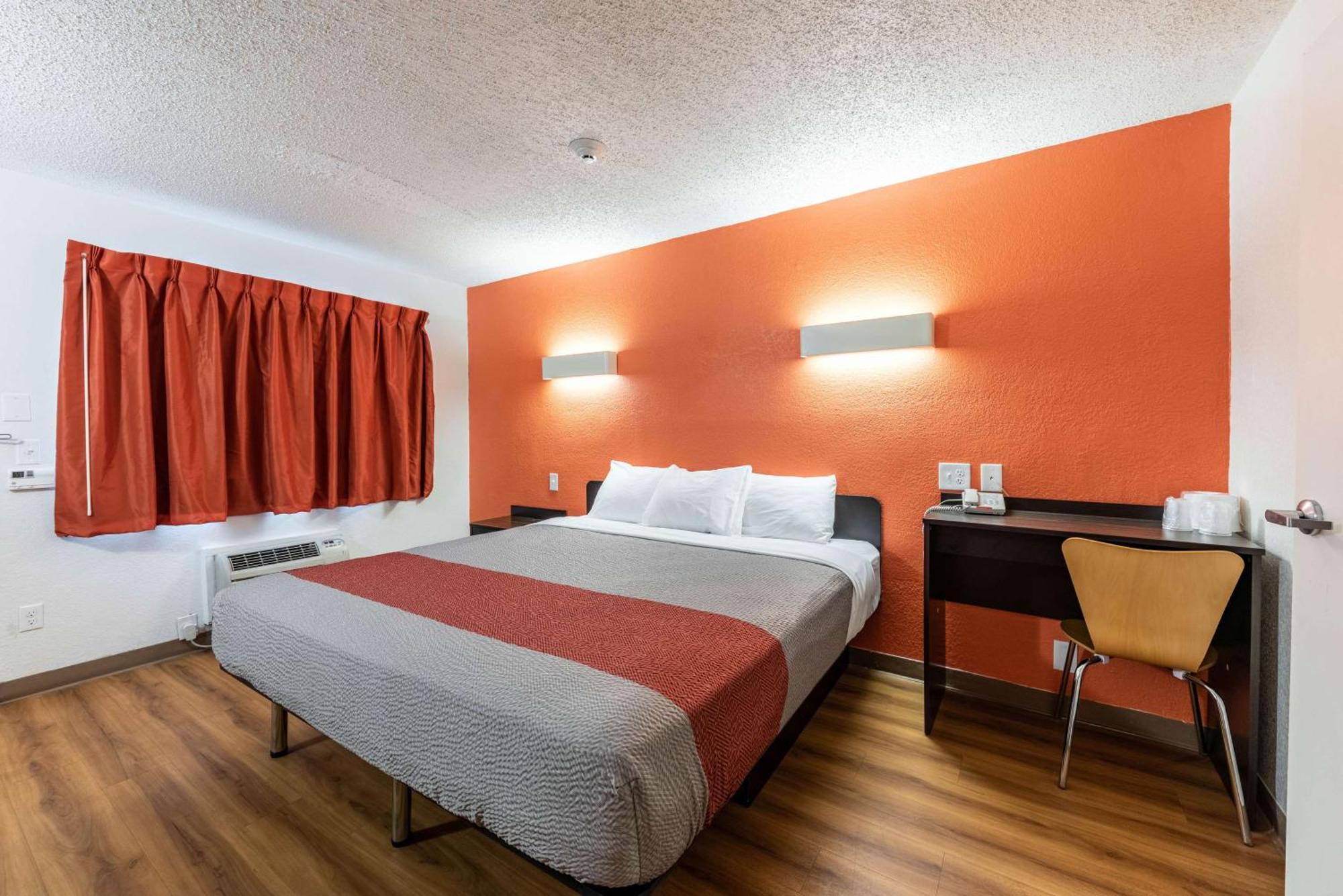 Motel 6-North Richland Hills, Tx Екстер'єр фото