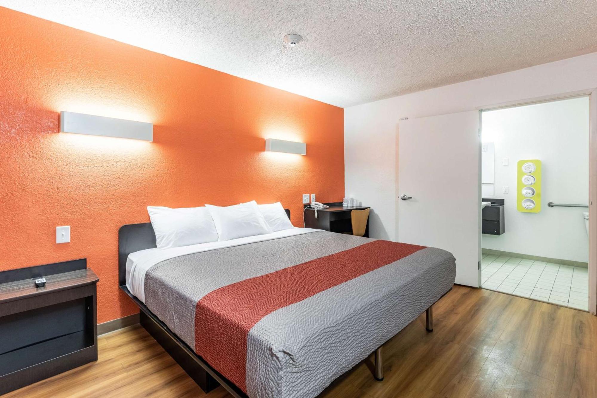 Motel 6-North Richland Hills, Tx Екстер'єр фото