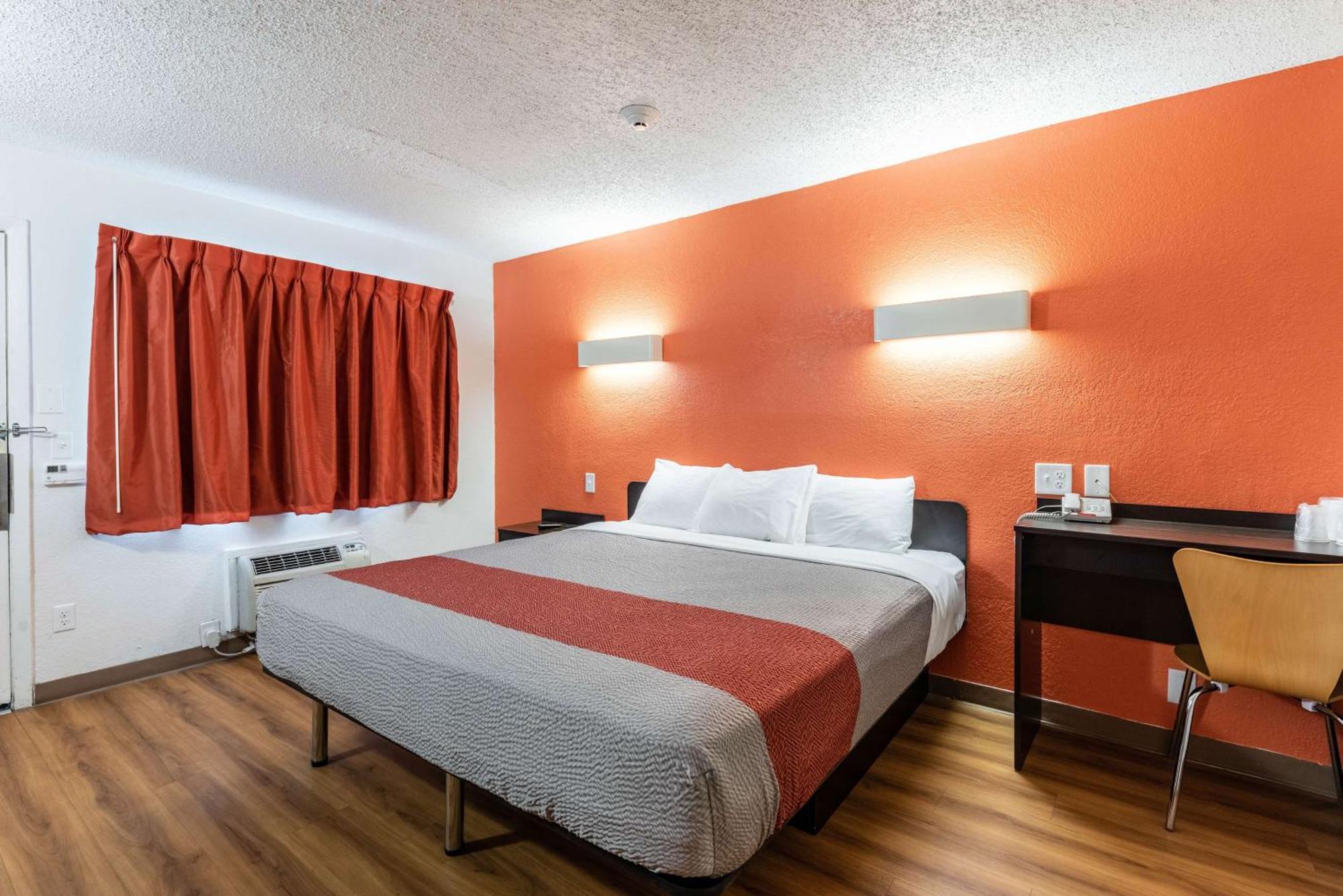 Motel 6-North Richland Hills, Tx Екстер'єр фото