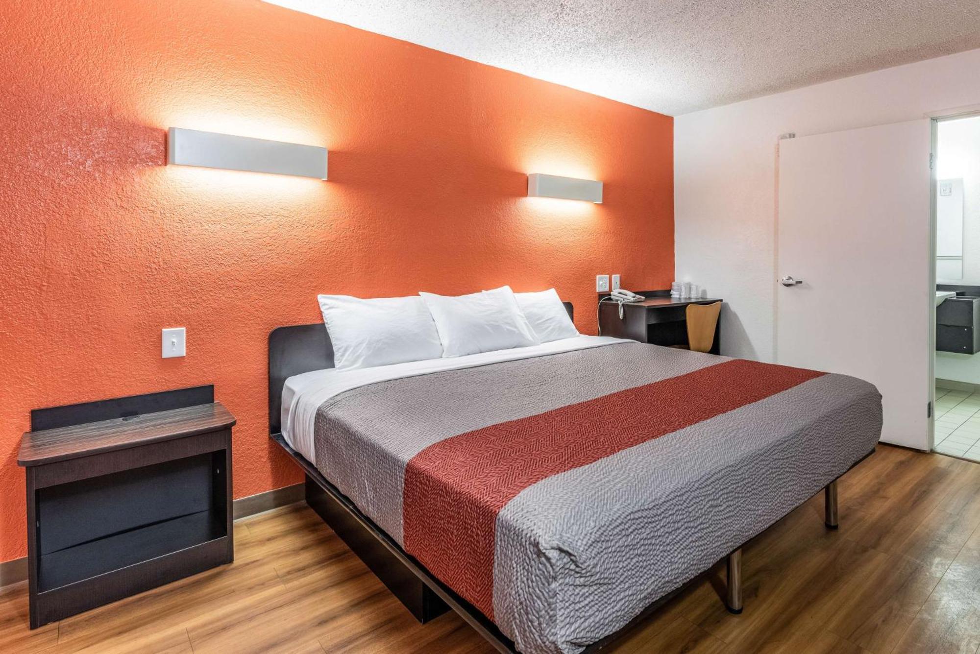 Motel 6-North Richland Hills, Tx Екстер'єр фото