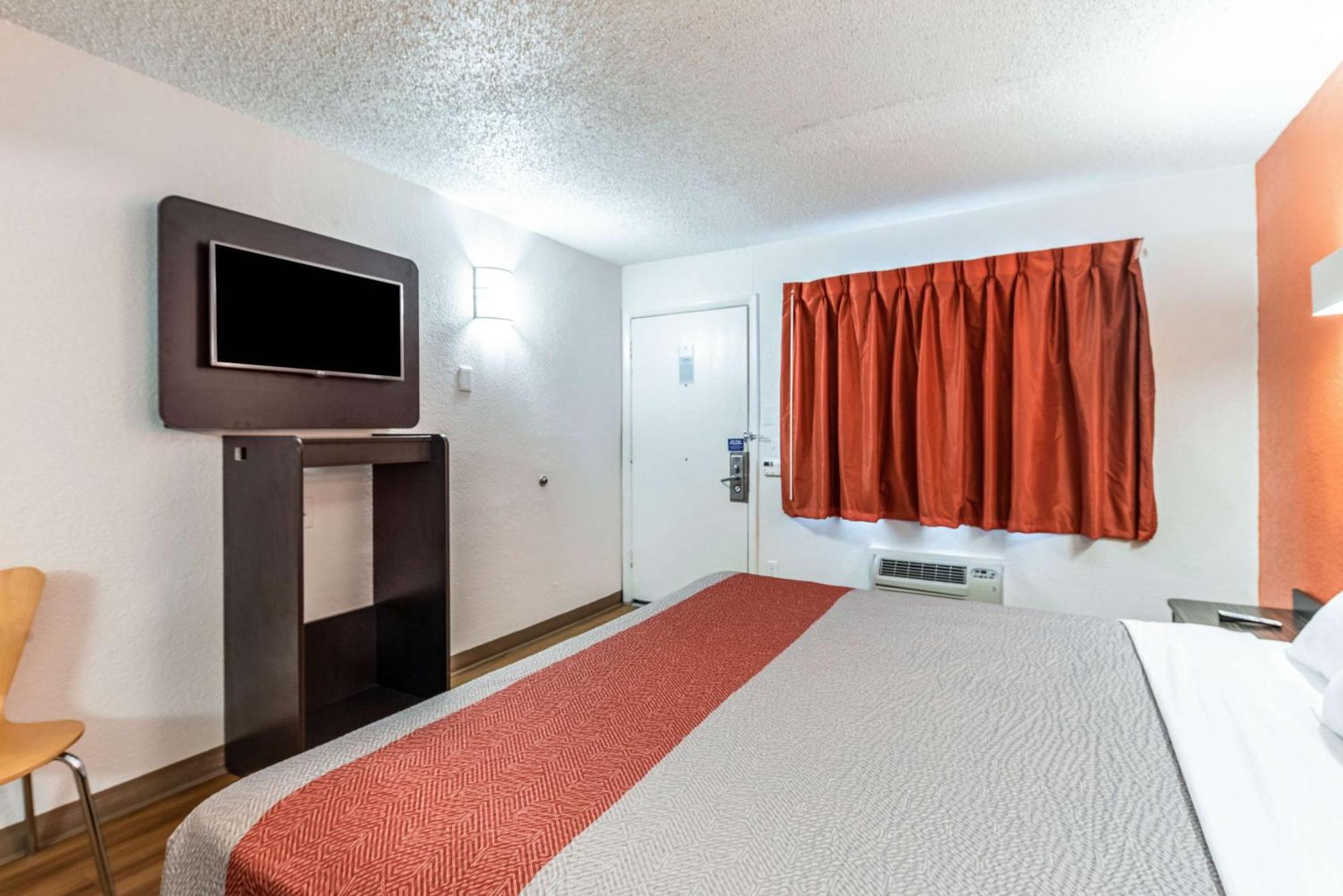 Motel 6-North Richland Hills, Tx Екстер'єр фото