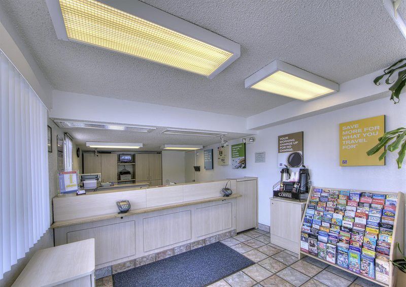Motel 6-North Richland Hills, Tx Екстер'єр фото
