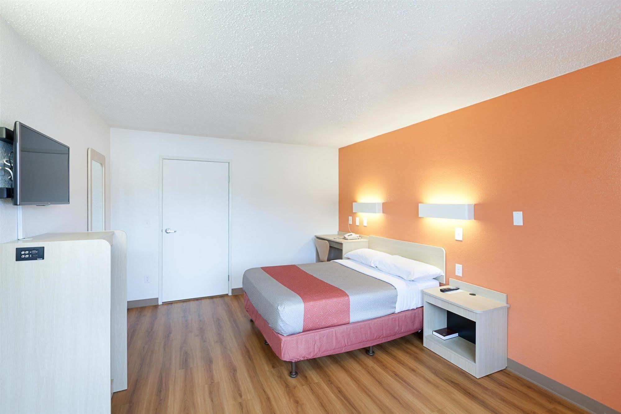 Motel 6-North Richland Hills, Tx Екстер'єр фото