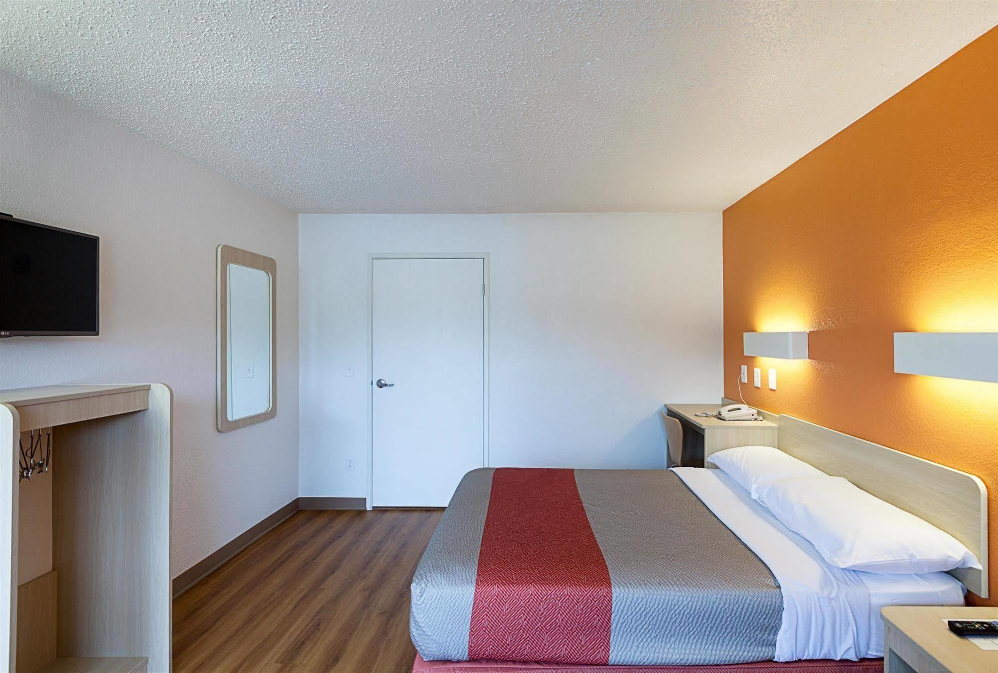 Motel 6-North Richland Hills, Tx Екстер'єр фото