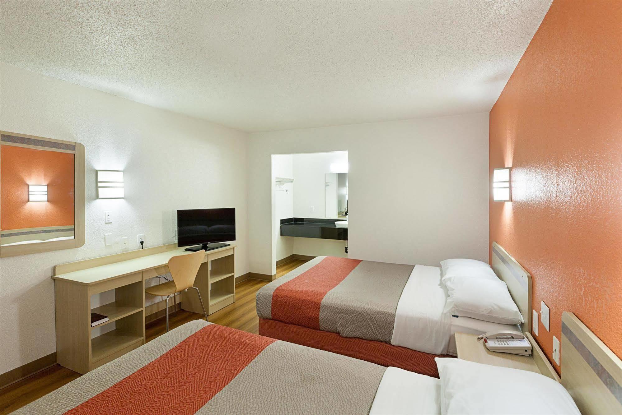 Motel 6-North Richland Hills, Tx Екстер'єр фото