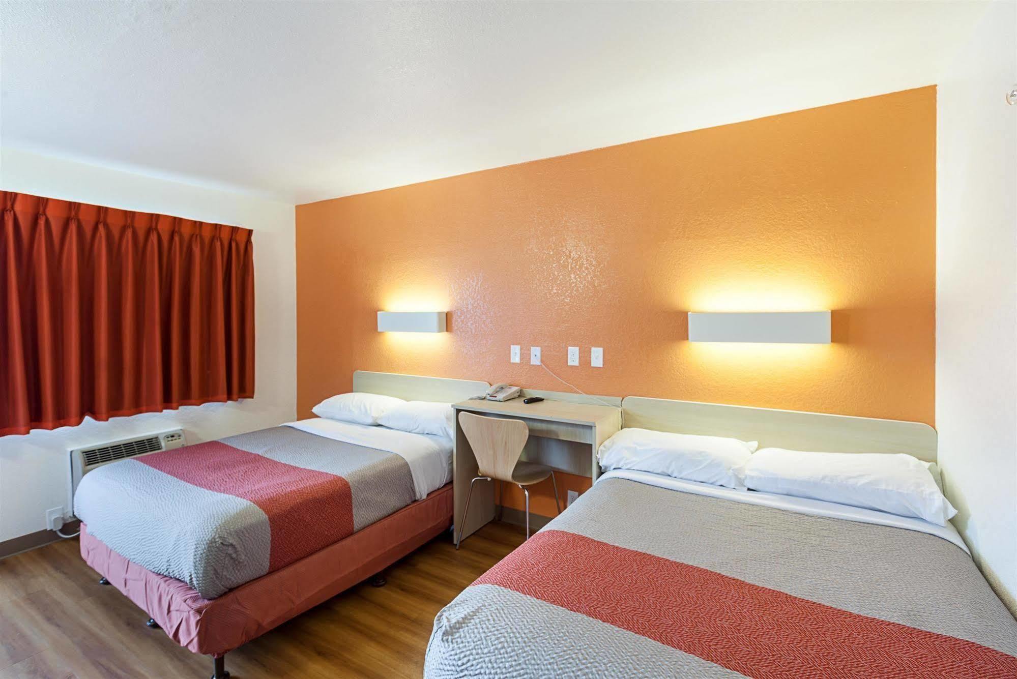 Motel 6-North Richland Hills, Tx Екстер'єр фото