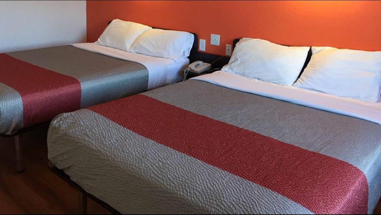 Motel 6-North Richland Hills, Tx Екстер'єр фото