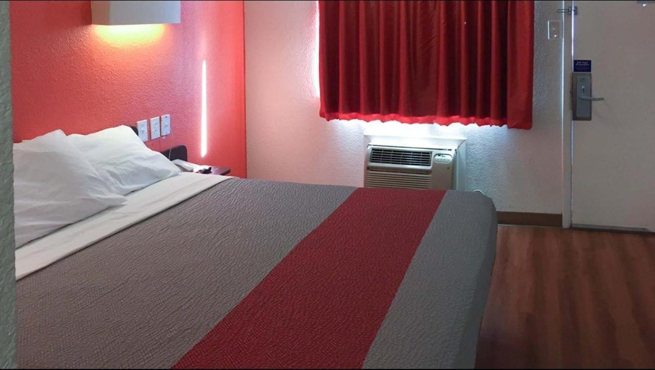 Motel 6-North Richland Hills, Tx Екстер'єр фото