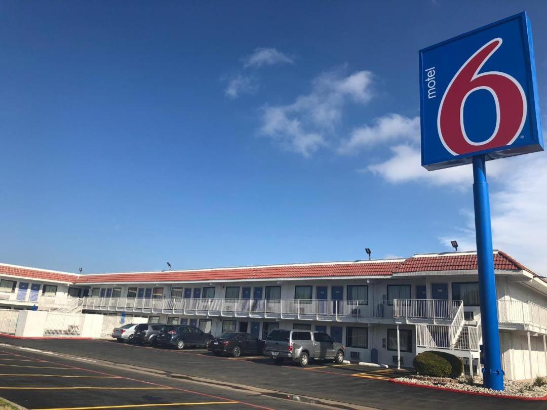 Motel 6-North Richland Hills, Tx Екстер'єр фото