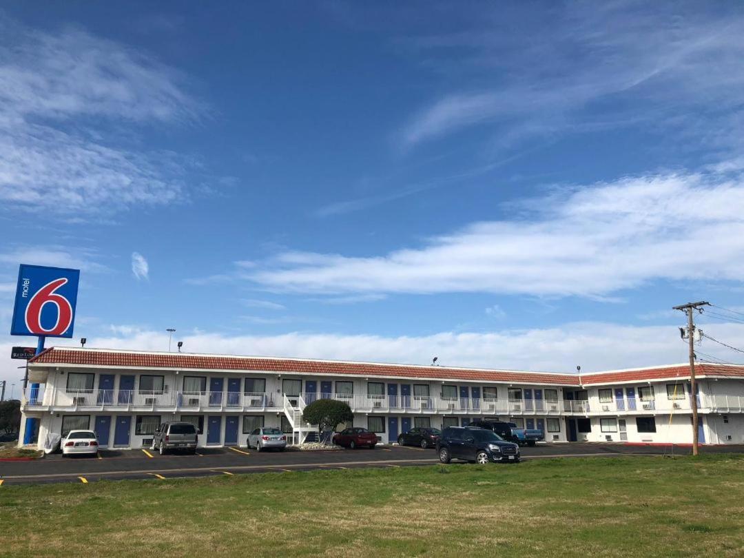 Motel 6-North Richland Hills, Tx Екстер'єр фото