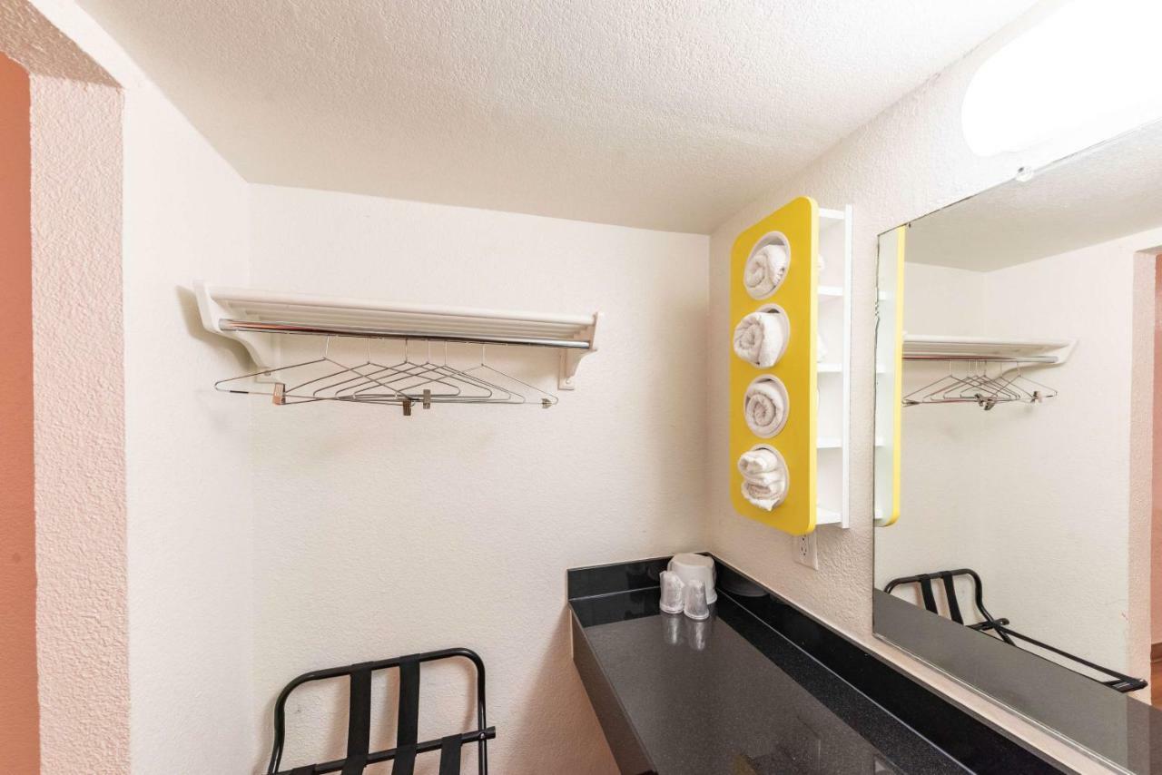 Motel 6-North Richland Hills, Tx Екстер'єр фото