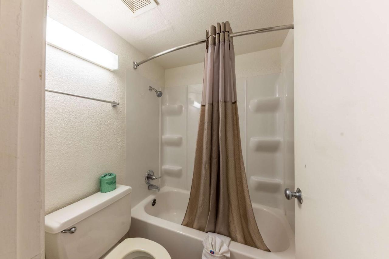 Motel 6-North Richland Hills, Tx Екстер'єр фото